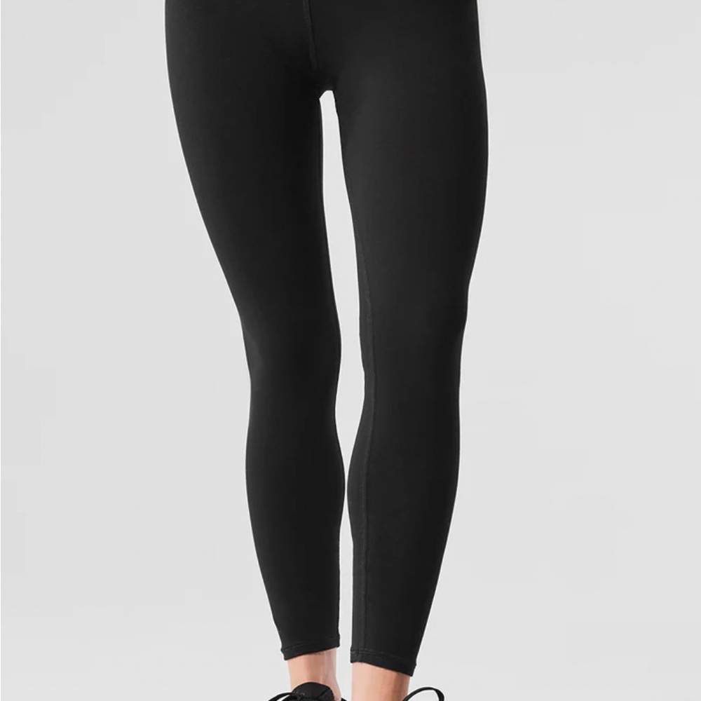 Alosoft High-Waist 7/8 Highlight Legging